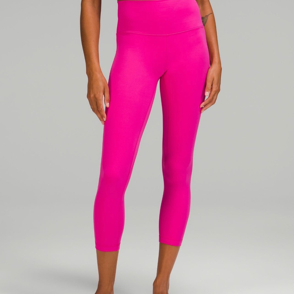 New hot pink! Sold out everywhere